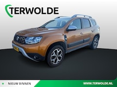 Dacia Duster - TCe 130 GPF Prestige | Climate Control | Keyless Entry |