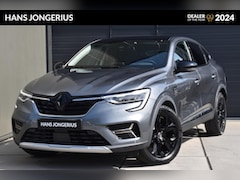 Renault Arkana - E-Tech Hybrid 145 Intens | AUTOMAAT | CAMERA | BOSE | NAVI | CRUISE CONTROL | ALL-SEASONBA