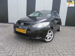 Mazda 2 - 2 1.3 S-VT Exclusive