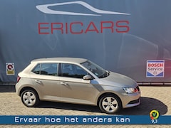 Skoda Fabia - 1.0 Style Business AIRCO LM TREKHAAK