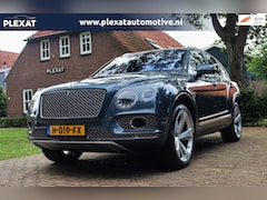 Bentley Bentayga - 6.0 W12 Aut. | Massage | Nachtzicht | Panorama | Luchtvering | Stoelkoeling | Soft-close |