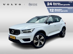 Volvo XC40 - 1.5 T4 Automaat Recharge R-Design Park Assist Line