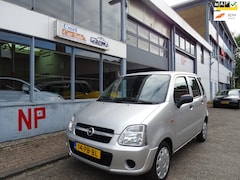 Opel Agila - 1.0-12V Essentia