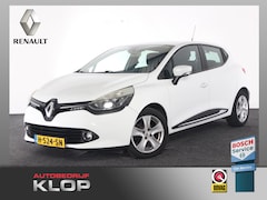 Renault Clio - 0.9 TCe Dynamique
