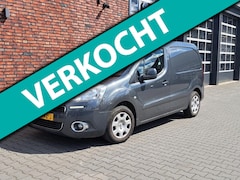 Peugeot Partner - 120 1.6 e-HDI L1 Navteq 2Tronic/navi/trekhaak/airco
