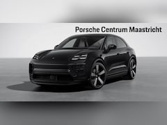 Porsche Macan - 4