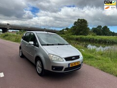 Ford Focus C-Max - 1.8-16V Ghia|Koude Airco|NW APK|