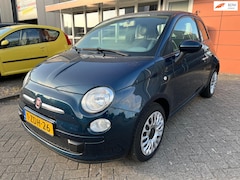 Fiat 500 - 1.0 TwinAir Pop nette auto airco