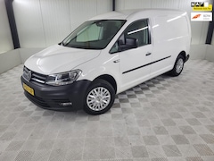 Volkswagen Caddy Maxi - 2.0 TDI L2H1 BMT Highline
