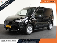Ford Transit Connect - 1.5 L1 Trend Automaat Navigatie Airco Cruise control Parkeersensoren 3 Zits Camera