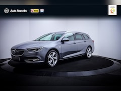 Opel Insignia Sports Tourer - 1.6Turbo 200Pk DYNAMIC FULL LED | CAMERA | STUUR + STOELVERW | CARPLAY | KEYLESS | TREKHAA