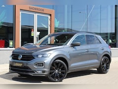 Volkswagen T-Roc - 1.5 TSI R-Line | ACC | Navi | Camera | DSG | Trekhaak