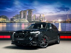 Audi Q7 - 60 TFSI e quattro Pro Line S Competition Trekhaak|B&o|HUD|Alcantara|Lucht|BTW