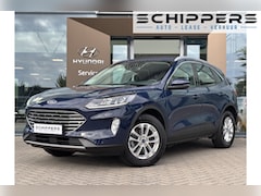 Ford Kuga - 2.5 PHEV Titanium | Achteruitrij camera | Stoelverwarming