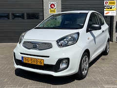 Kia Picanto - 1.0 CVVT