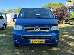 Volkswagen Transporter - 2.5 TDI 300