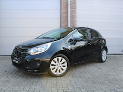 Kia Rio - 1.2 CVVT Fifa World Cup Edition