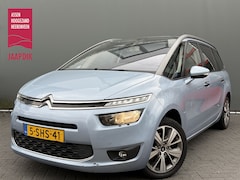 Citroën Grand C4 Picasso - BWJ 2013 1.6 THP 157 PK Intensive TREKHAAK | NAVI | CLIMA | CRUISE | BLUETOOTH | LMV | PDC