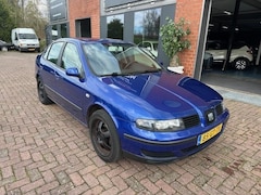 SEAT Toledo - 1.6-16V Stella Airco