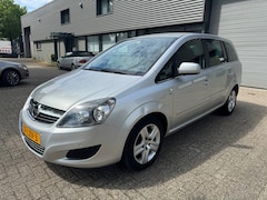 Opel Zafira - 1.8 111 years Edition