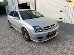 Opel Vectra GTS - 2.2-16V Elegance Navi verliest Koelvloeistof