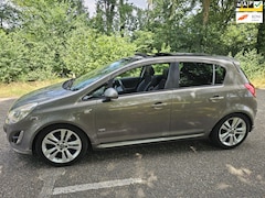Opel Corsa - 1.4-16V Anniversary Edition