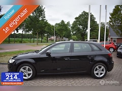 Audi A3 Sportback - 30 TFSI Advance 2020 Airco|Cruise|Navi