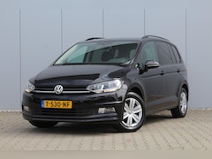 Volkswagen Touran - 1.2 TSI Trendline | Navigatie | Stoelverwarming | Climate control | 100% onderhouden | APK