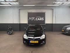 Opel Tigra TwinTop - 1.4-16V Temptation leder/airco