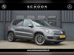 Volkswagen Tiguan - 1.4 TSI Sport&Style