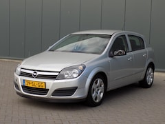 Opel Astra - 1.6 Edition
