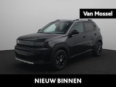 Fiat Grande Panda - 1.2 Hybrid Icon | Direct Leverbaar | Tot 8 Jaar Fabrieksgarantie | Parkeersensoren | LED |