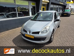 Renault Clio - 1.2-16V Authentique/AIRCO/5DEURS