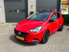 Opel Corsa - 1.4 Black Edition *Airco*LM velgen
