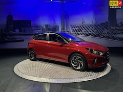Hyundai i20 - 1.0 T-GDI Comfort Smart *Camera*1e-eigenaar*SmartLink
