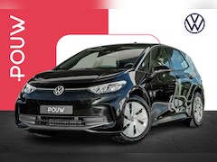 Volkswagen ID.3 - 170pk Pure Oranje Edition 52 kWh | Assistentie Pakket | Comfort Pakket