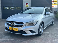 Mercedes-Benz CLA-Klasse - 180 Ambition *AMG Velgen*NAP