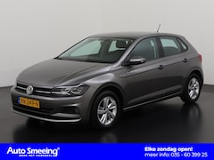 Volkswagen Polo - 1.0 TSI | App-Connect | Zondag Open