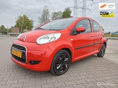 Citroën C1 - 1.0-12V Ambiance/airco/apk
