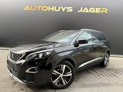 Peugeot 5008 - 1.2 PureTech GT-Line | camera | Elektrische klep | Automaat