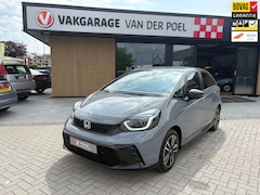 Honda Jazz - 1.5 e:HEV Advance Sport