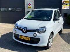 Renault Twingo - 1.0 SCe Authentique *Airco*Garantie