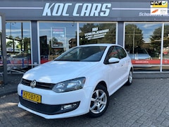 Volkswagen Polo - 1.2 TDI Trendline