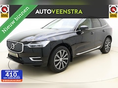 Volvo XC60 - 2.0 T8 Twin Engine AWD Inscription