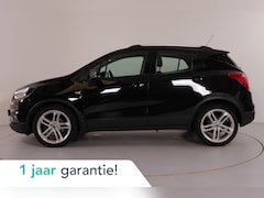 Opel Mokka X - 1.4 Turbo | Trekhaak | Schf/kantel | Camera | Navi | Cruise | Climate | PDC |