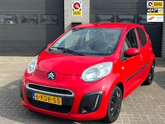 Citroën C1 - 1.0 Collection *Airco*Garantie