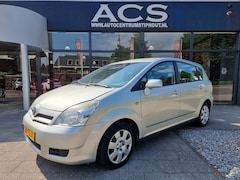 Toyota Verso - 1.8 VVT-i Terra 7persoons