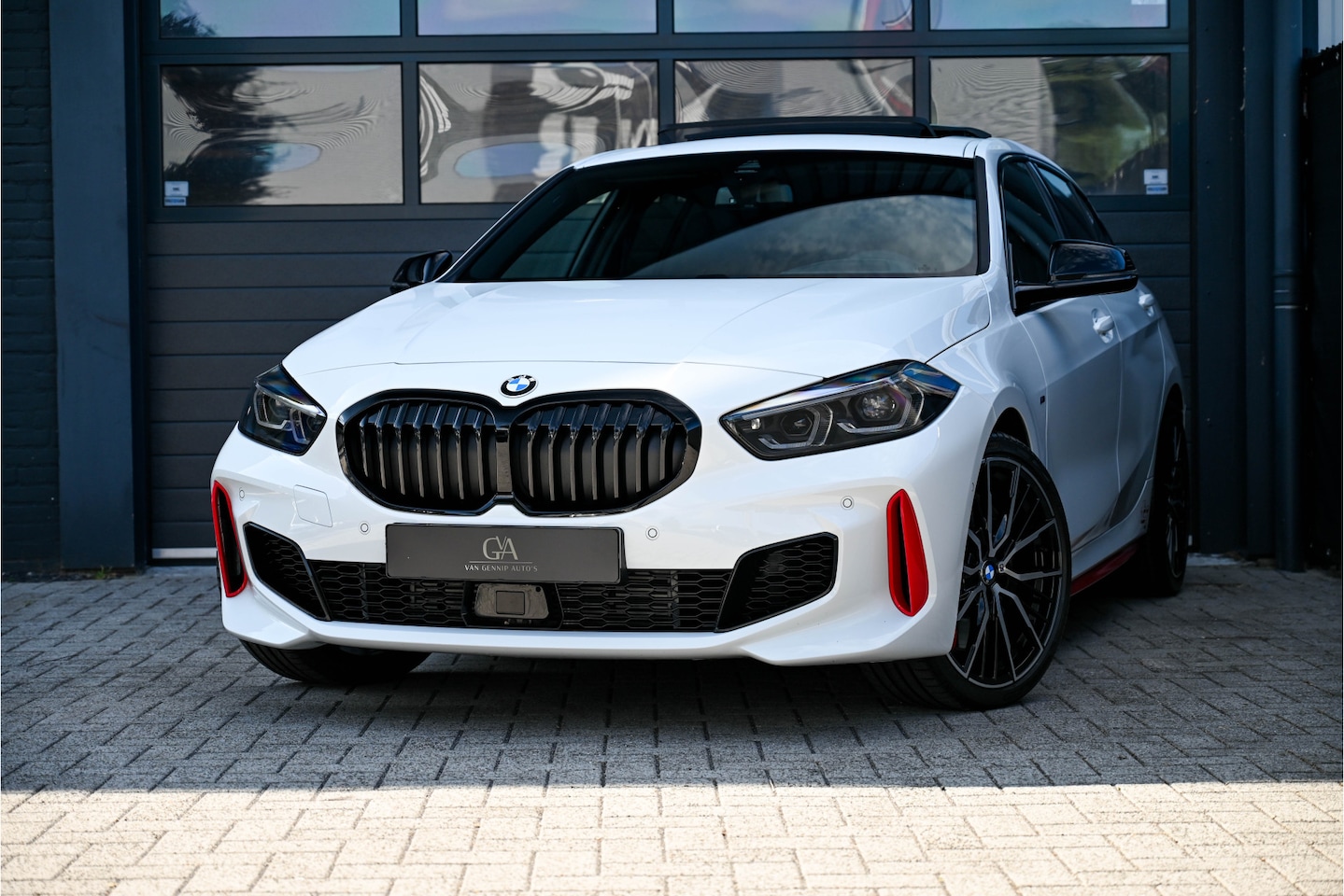 BMW 1-serie - 128ti 128ti - AutoWereld.nl