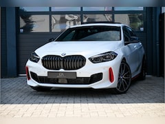 BMW 1-serie - 128ti sport|PANO|H&K|ACC|KUIPSTOELEN|CAMERA,