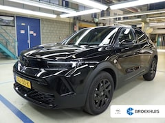 Opel Mokka - 1.2 Turbo Hybrid GS / Navigatie / Camera / Parkeersensoren / ECC / Carplay / LED /
